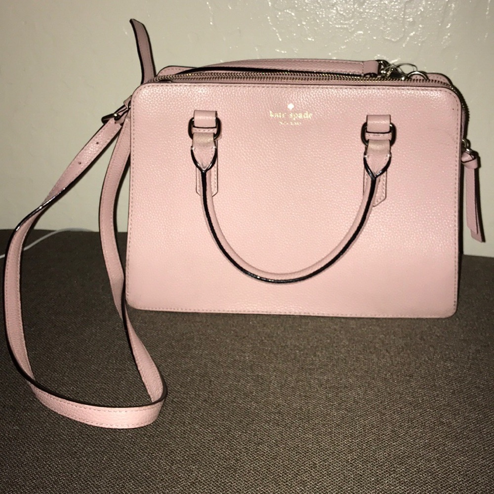 Kate Spade Laurel Way Reese Handbag